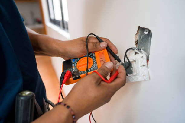 Affordable Emergency Electrician in Burnham, IL