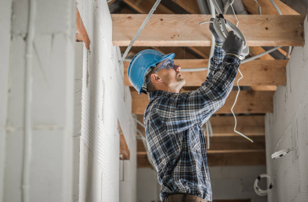 Best Residential Electrician Services  in Burnham, IL