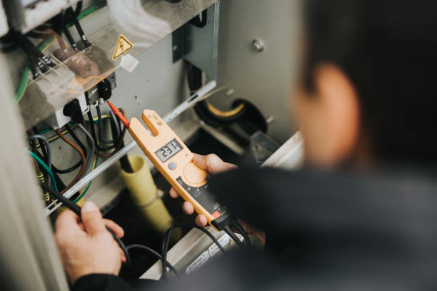 Best Electrical System Inspection  in Burnham, IL