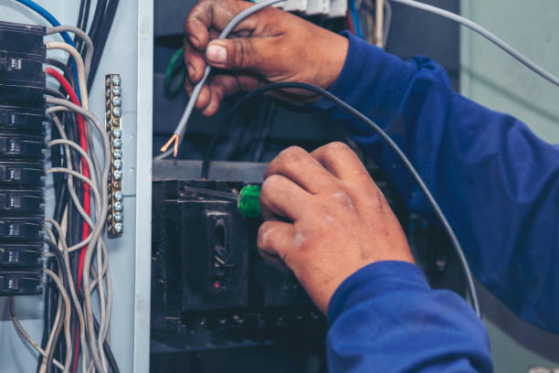 Best Affordable Emergency Electrician  in Burnham, IL
