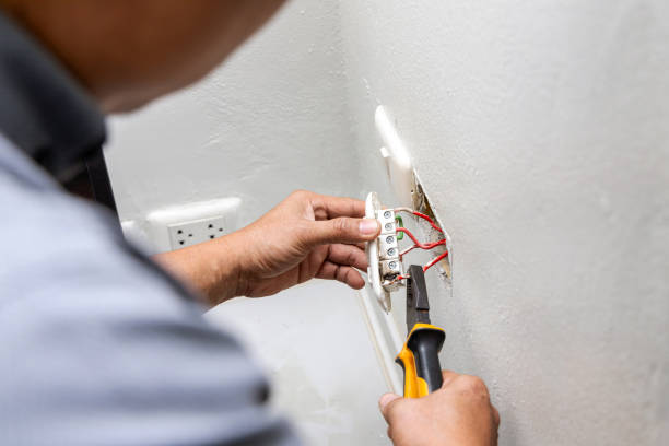 Best Industrial Electrical Services  in Burnham, IL