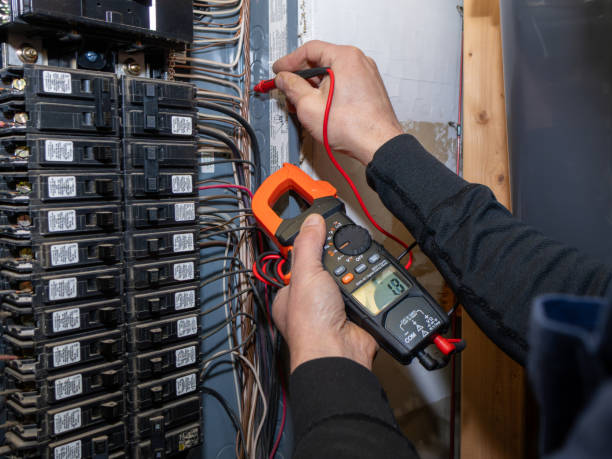 Best Electrician Near Me  in Burnham, IL