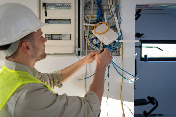 Best Emergency Electrical Repair  in Burnham, IL