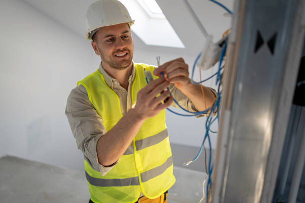 Best Electrical Troubleshooting Services  in Burnham, IL