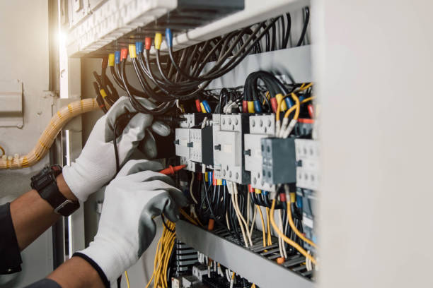 Best Generator Installation Services  in Burnham, IL